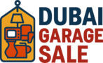 Dubai Garage Sale Logo